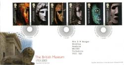 2003 British Museum (Addressed)