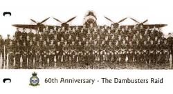 2003 Dambusters pack