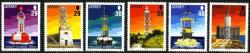 2003 Jersey Lighthouses