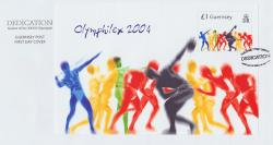 2004 Olympic Games Athens M/S