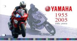 2005 Yamaha pack