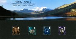 2006 Wales Pack No 56