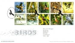 2007 Birds (Addressed)