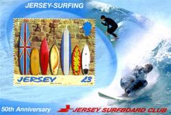 2009 Jersey Surfboard Club MS