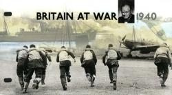 2010 Battle of Britain Miniature Sheet pack