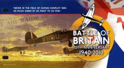 2010 Battle of Britain pack