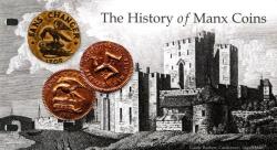 2010 Manx Coins pack