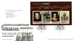 2010 Stuarts MS cover (Addressed)