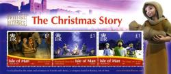 2010 The Christmas Story MS