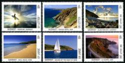2012 Europa Visit Guernsey