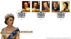 2012 House of Windsor (Unaddressed)