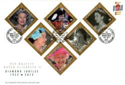 2012 Queen's Jubilee