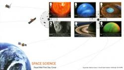 2012 Space Science (Unaddressed)