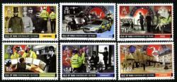 2013 150th Isle of Man Constabulary Anniversary