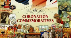 2013 Coronation 60th Anniversary Pack