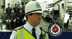 2013 Isle of Man Constabulary Pack