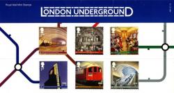 2013 London Underground pack
