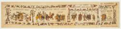 2014 Bayeux Tapestry Final Panel MS
