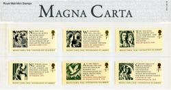 2015 Magna Carta pack