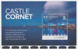 2017 Castle Cornet MS