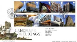 2017 Landmark Buildings (Addressed)