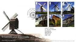 2017 Windmills & Watermills (Addressed)