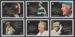 2018 Queen's 65th Coronation Anniversary