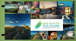2018 Year of Our Island Pack