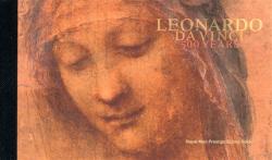 2019 Leonardo da Vinci 500th Anniversary