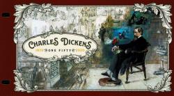 2020 Charles Dickens Pack