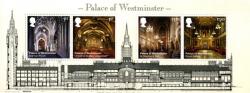 2020 Palace of Westminster MS