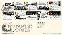 2020 Romantic Poets (Addressed)