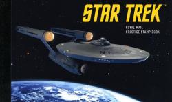 2020 Star Trek DY36