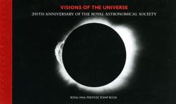 2020 Visions of the Universe DY32