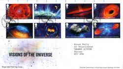 2020 Visions of the Universe (Addressed)