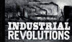 2021 Industrial Revolutions DY39