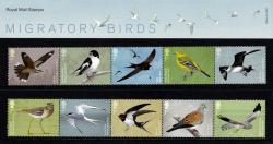2022 Migratory Birds Pack