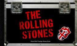 2022 The Rolling Stones DY41