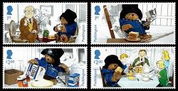2023 Paddington 2nd Issue (Not In SG Cat.)