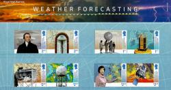 2024 Weather Forecasting Pack