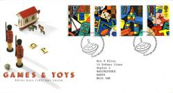 1989 Games & Toys (Addressed)