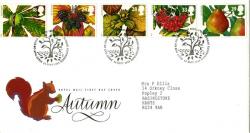 1993 Autumn (Addressed)