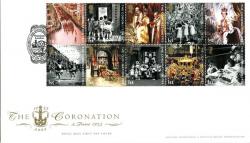 2003 Coronation (Unaddressed)