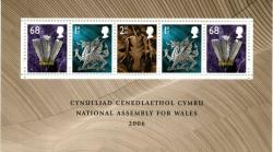 2006 Welsh Assembly MS
