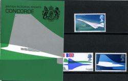 1969 Concorde pack