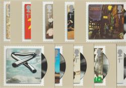 PHQ330  2010 Classic Album Covers
