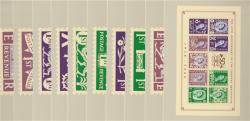PHQ  2008 Country Definitives