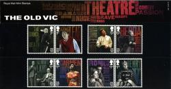 The Old Vic Bicentenary pack