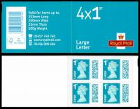 15. Barcoded Definitives