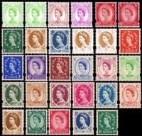 1998-2003 Decimal Wildings
